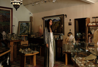 The Tastemaker Volume V - Emily Reaves