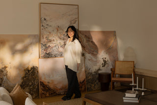 The Tastemaker Series | Denise Quah
