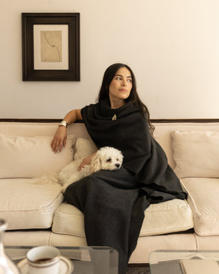 The Tastemaker Series | Mariana Ertmann of Borne