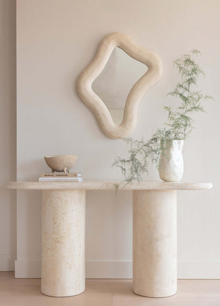 Spanish Beige Marble
