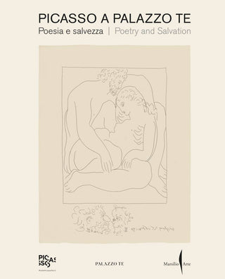 Picasso a Palazzo Te