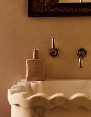Hand and Body Wash, Byakudan