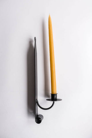 The Millstream Candle Sconce