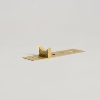 Brass Palo Santo & Incense Holder