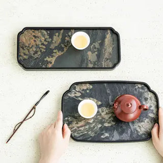 Stone Tray
