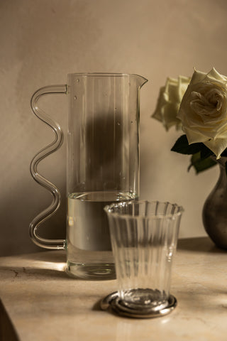 Wave Pitcher