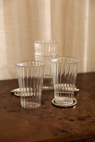 Le Grand Verre, Set of 4