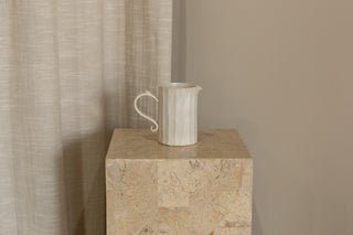 Facet Pitcher