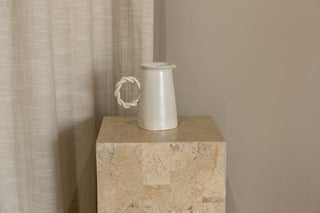 Braid Handle Pitcher