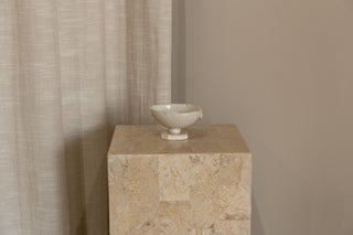Tiny Trophy Bowl