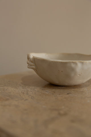 Tiny Splash Bowl