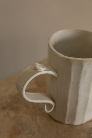 Facet Pitcher