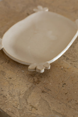 Corner Fills Tray