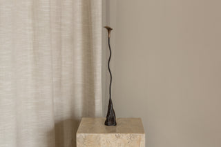 Callas Candle Holder