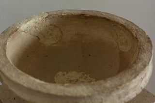 Antique Paper Mache Bowls