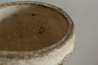 Antique Paper Mache Bowls