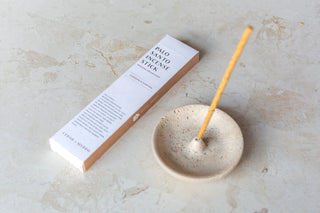 Palo Santo Hand Rolled Incense Stick