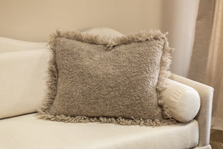 Beige Cushion | Small