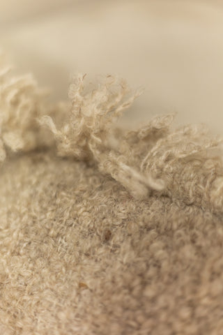 Beige Cushion | Small