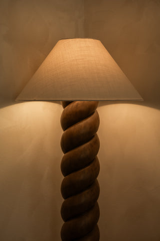 Myrrh Floor Lamp