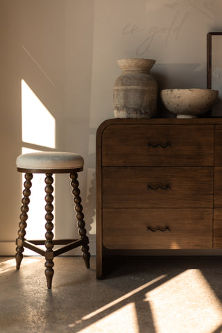 Santos Counter Stool