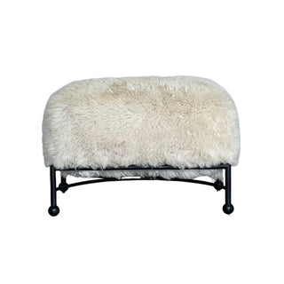 Wylie Ottoman