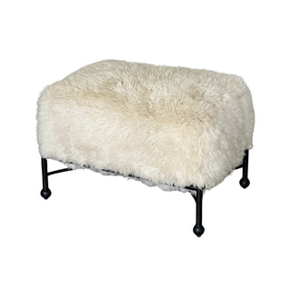 Wylie Ottoman
