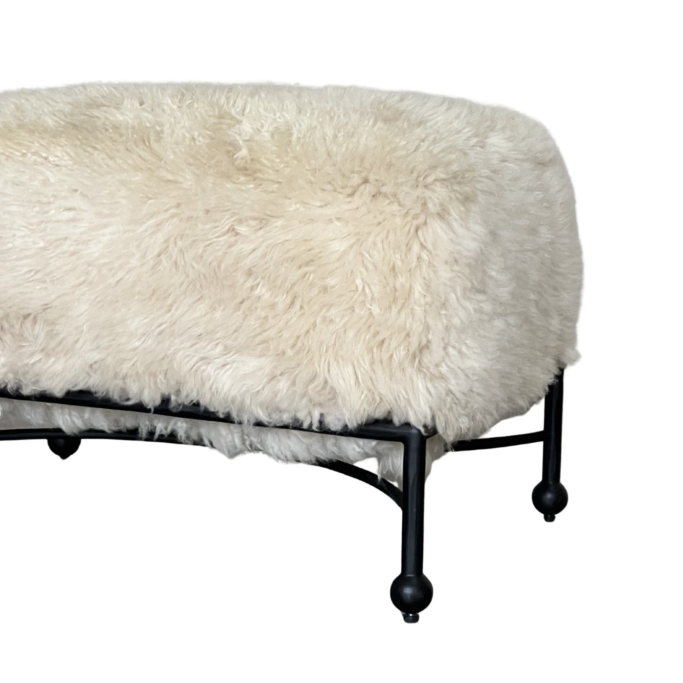 Wylie Ottoman