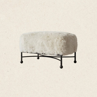 Wylie Ottoman