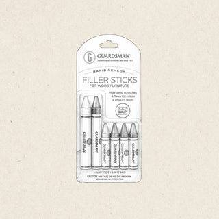 Wood Repair Filler Sticks