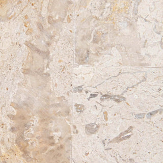 Stone Swatch - Cream Stone
