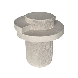 Tierra Petite | Spanish Beige Marble