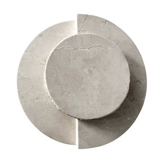 Tierra Petite | Spanish Beige Marble