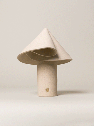 Shayd Table Lamp