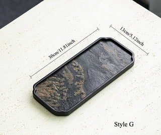 Stone Tray