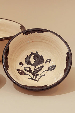 Granaíno Ceramic Medium Bowl