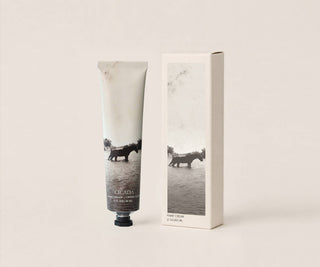 RIVERS Hand Cream