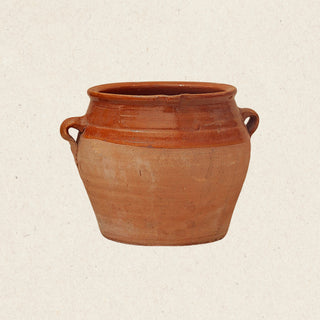 Orza de Barro