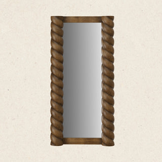 Myrrh Floor Mirror