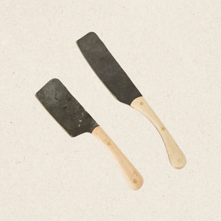The Hand-Forged Spreader