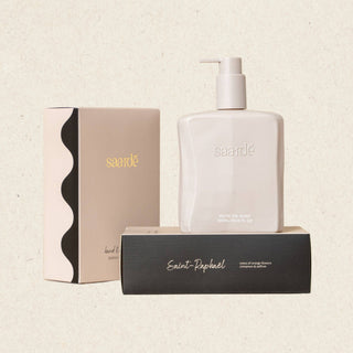 Saint-Raphaël Hand and Body Wash