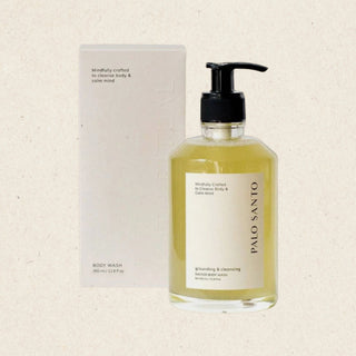 Palo Santo Sacred Body Wash