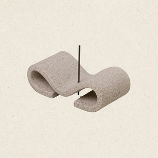 Ming Incense Holder
