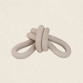 Double Loop Knot