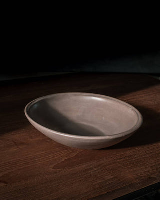 Earth Oval Pasta Bowl | Set of 4