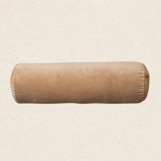 Velvet Bolster, Truffle