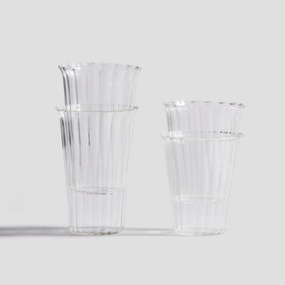 Le Grand Verre, Set of 4