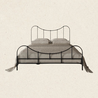 Wylie Bed Frame, King