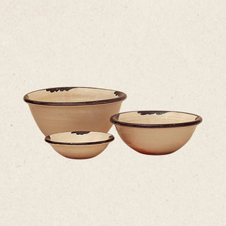 Granaíno Ceramic Salad bowl