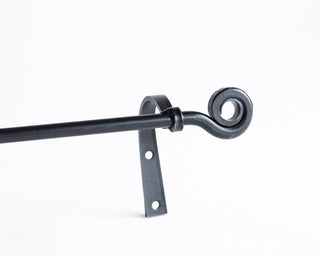 Metal Towel Rod